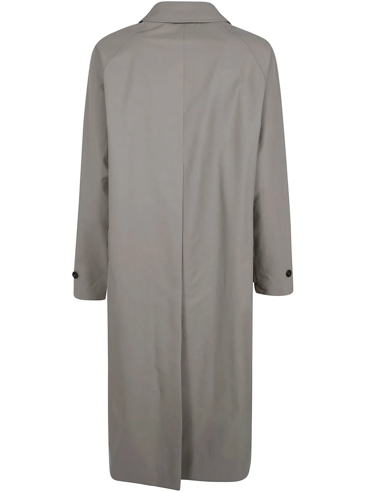Studio nicholson Everyday Mac Trench
