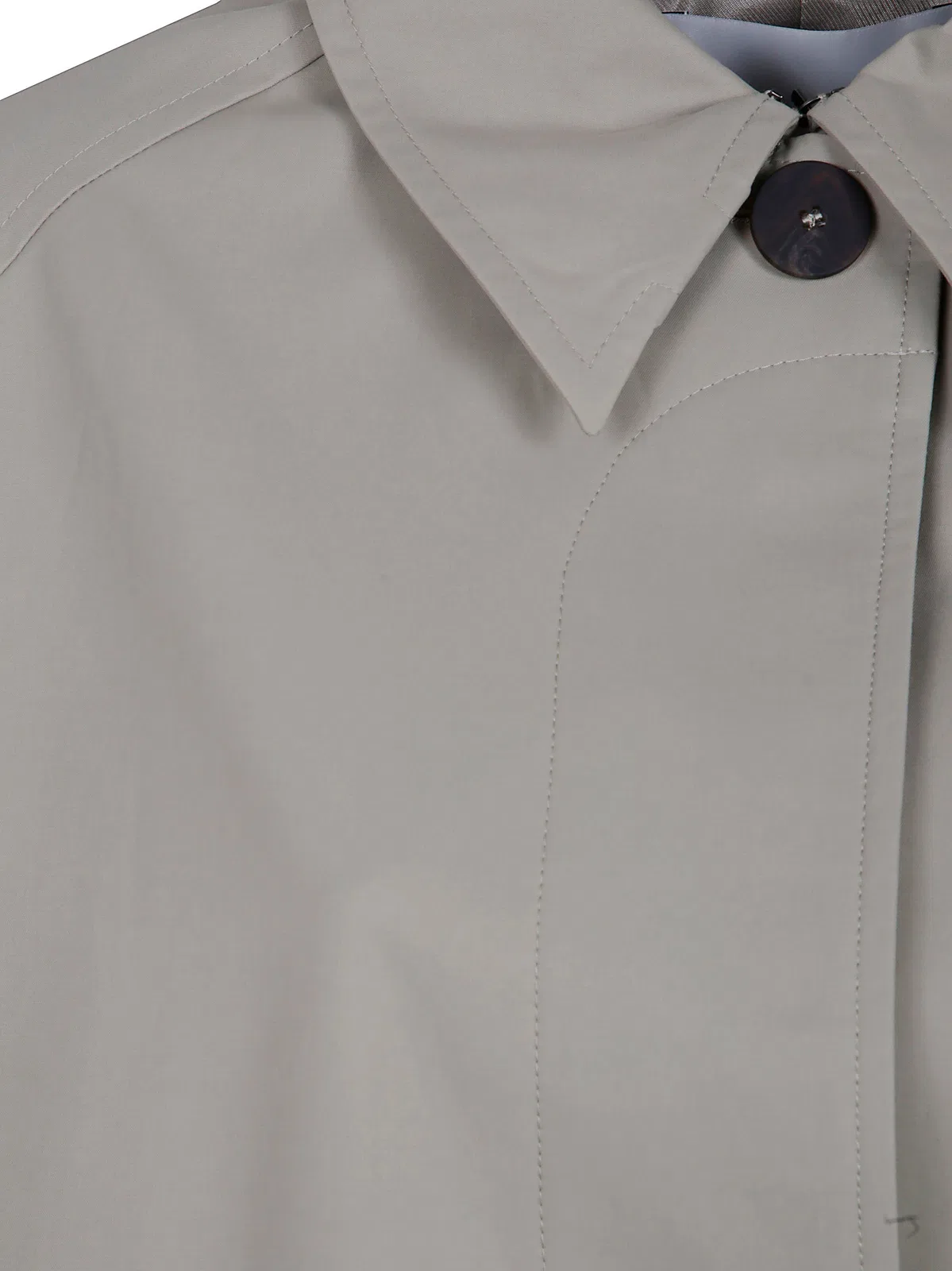 Studio nicholson Everyday Mac Trench