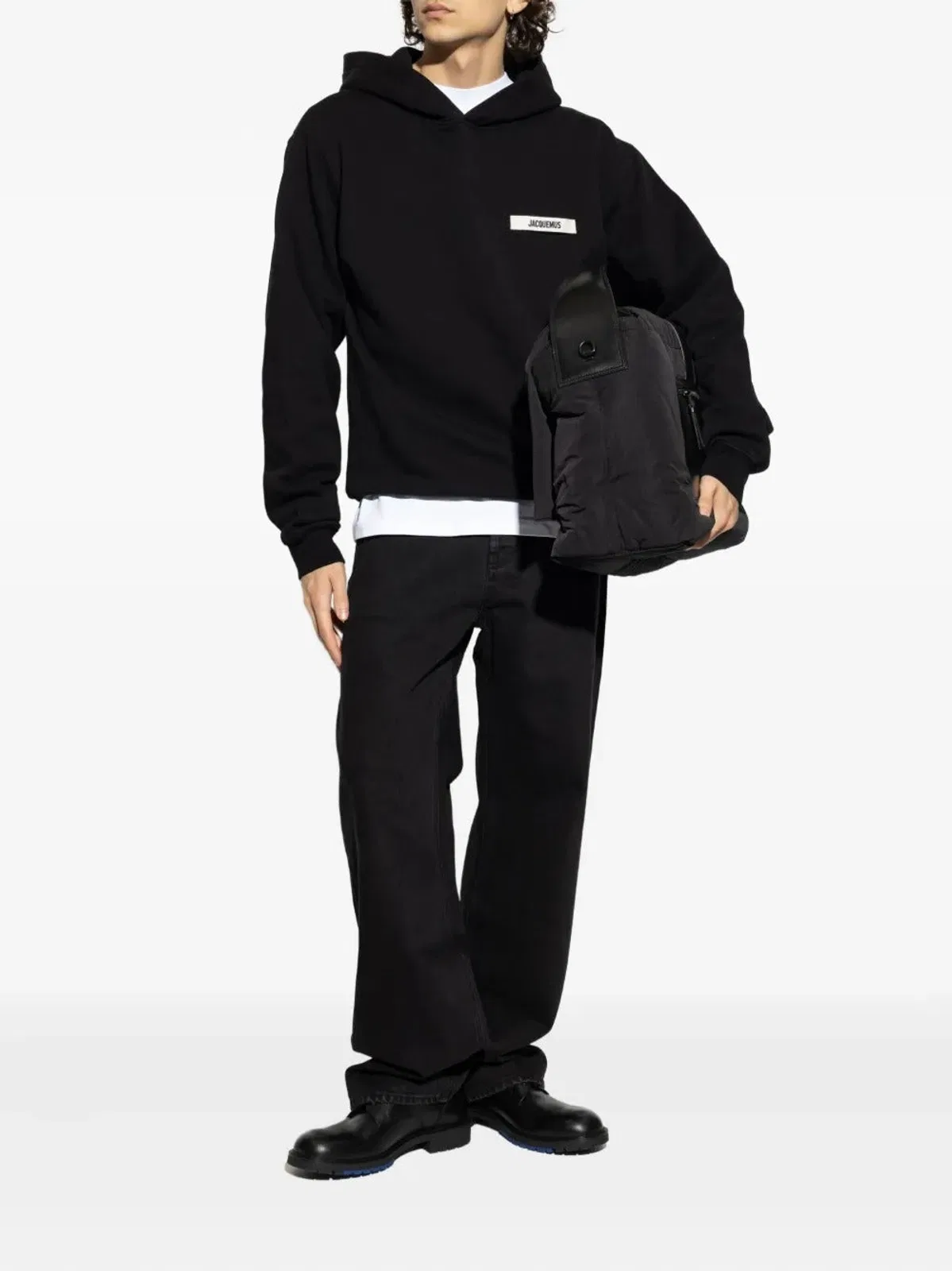Jacquemus Le Hoodie