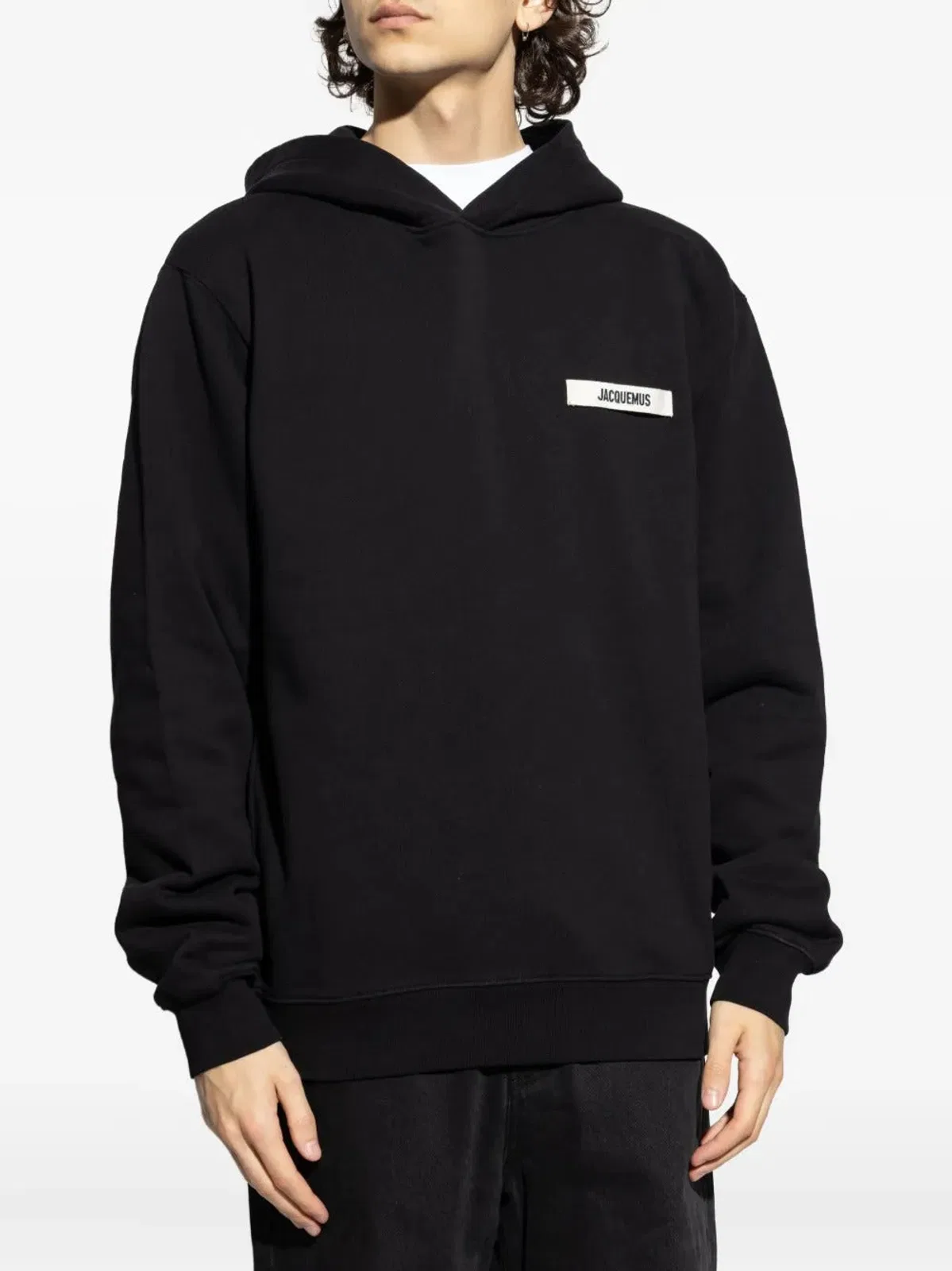 Jacquemus Le Hoodie