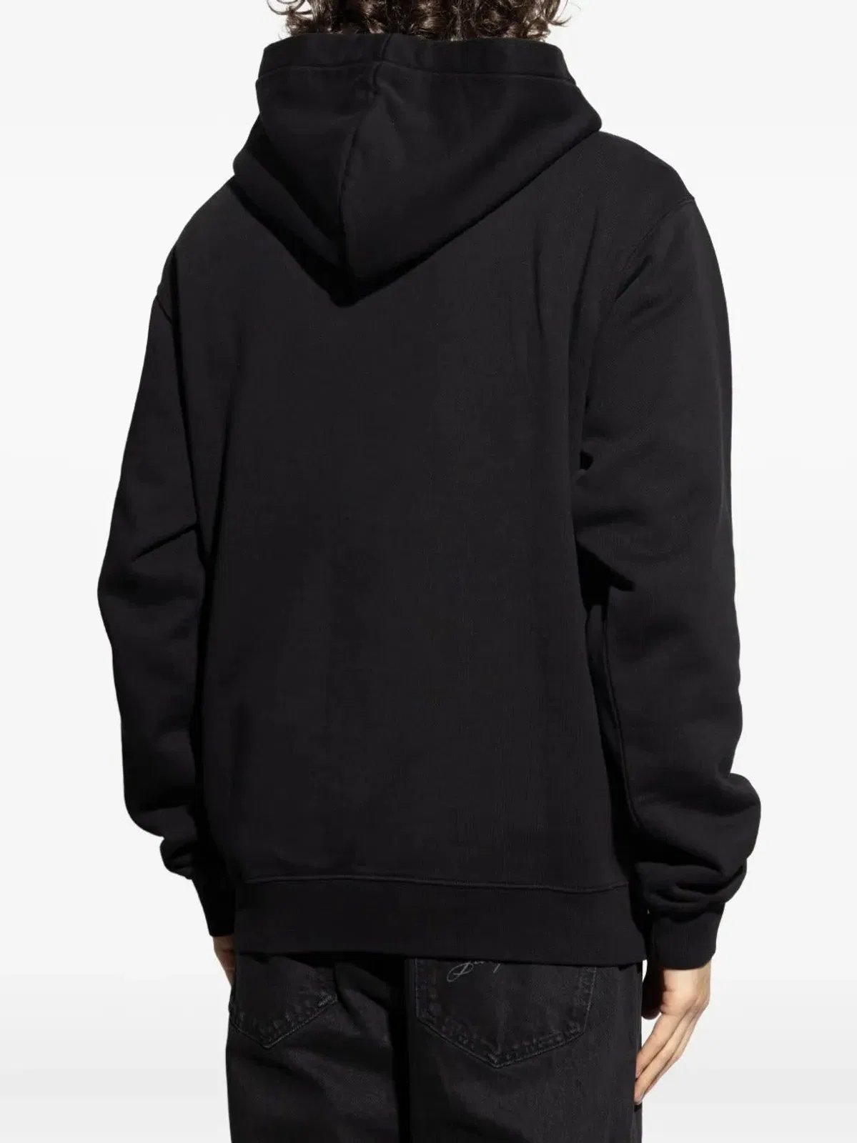 Jacquemus Le Hoodie