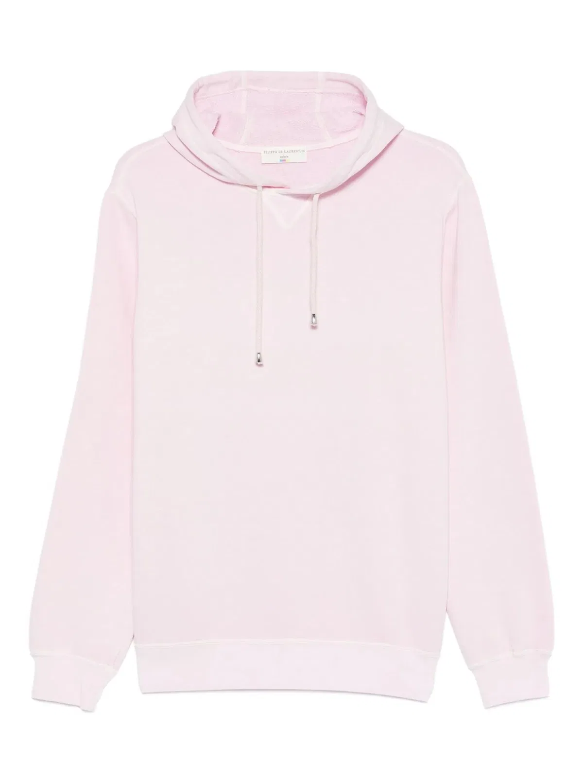 Filippo De Laurentiis V400 Cotton Jumper