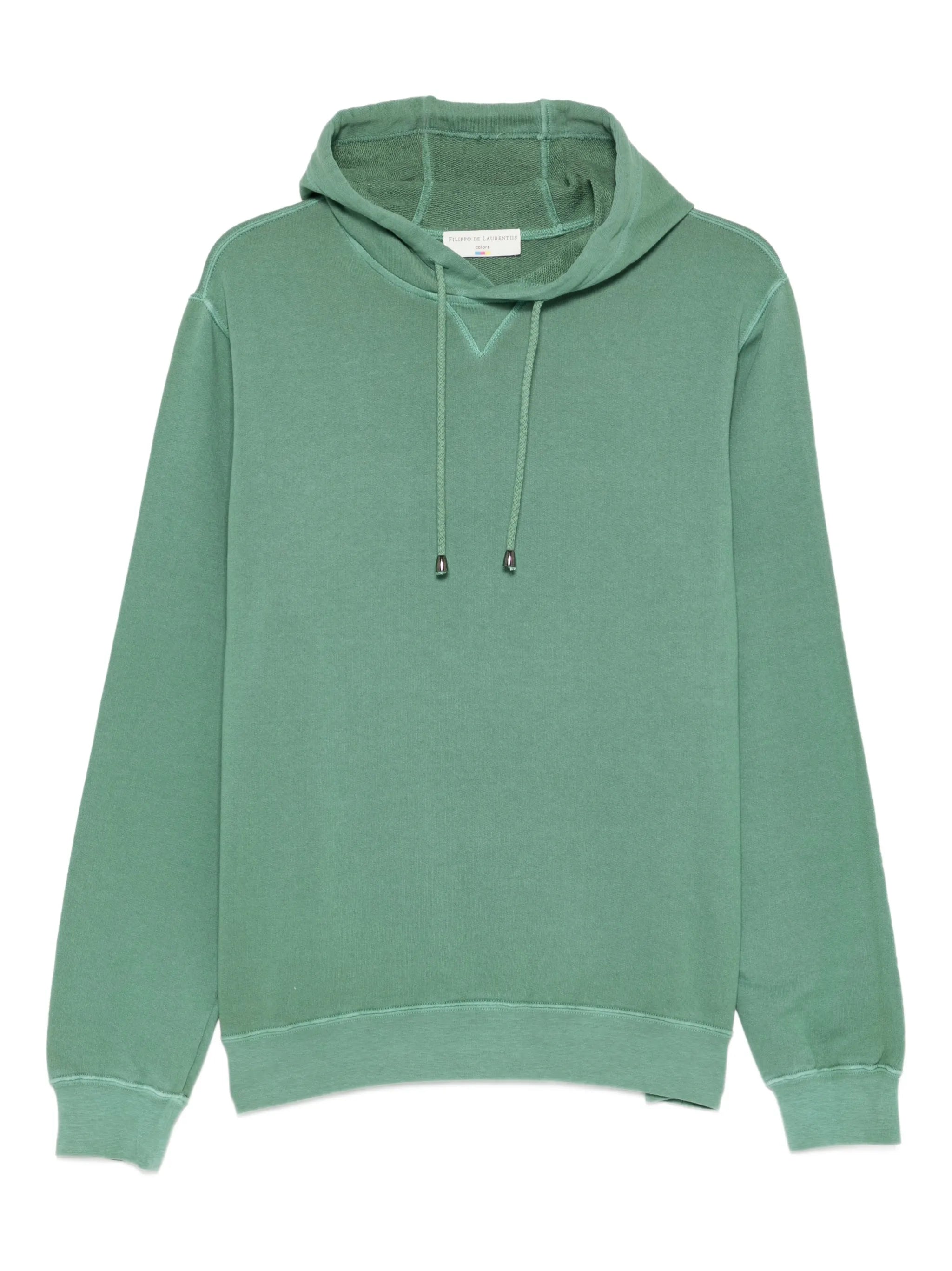 Filippo De Laurentiis Sweatshirt Ls