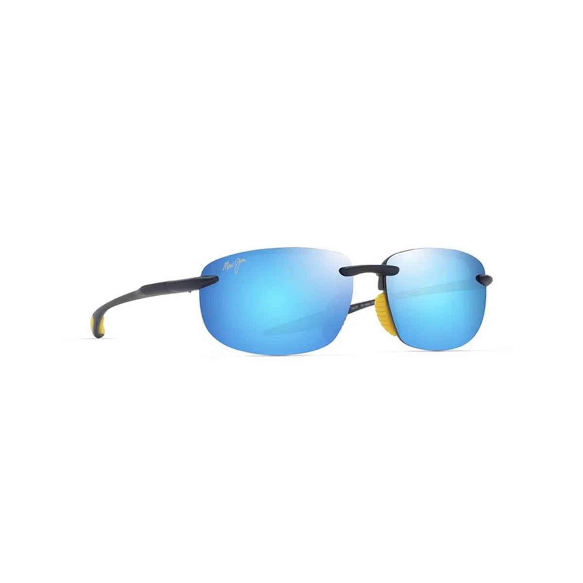 Maui Jim Hookipa Ultra Af Mj0677sa B677-03B (006)