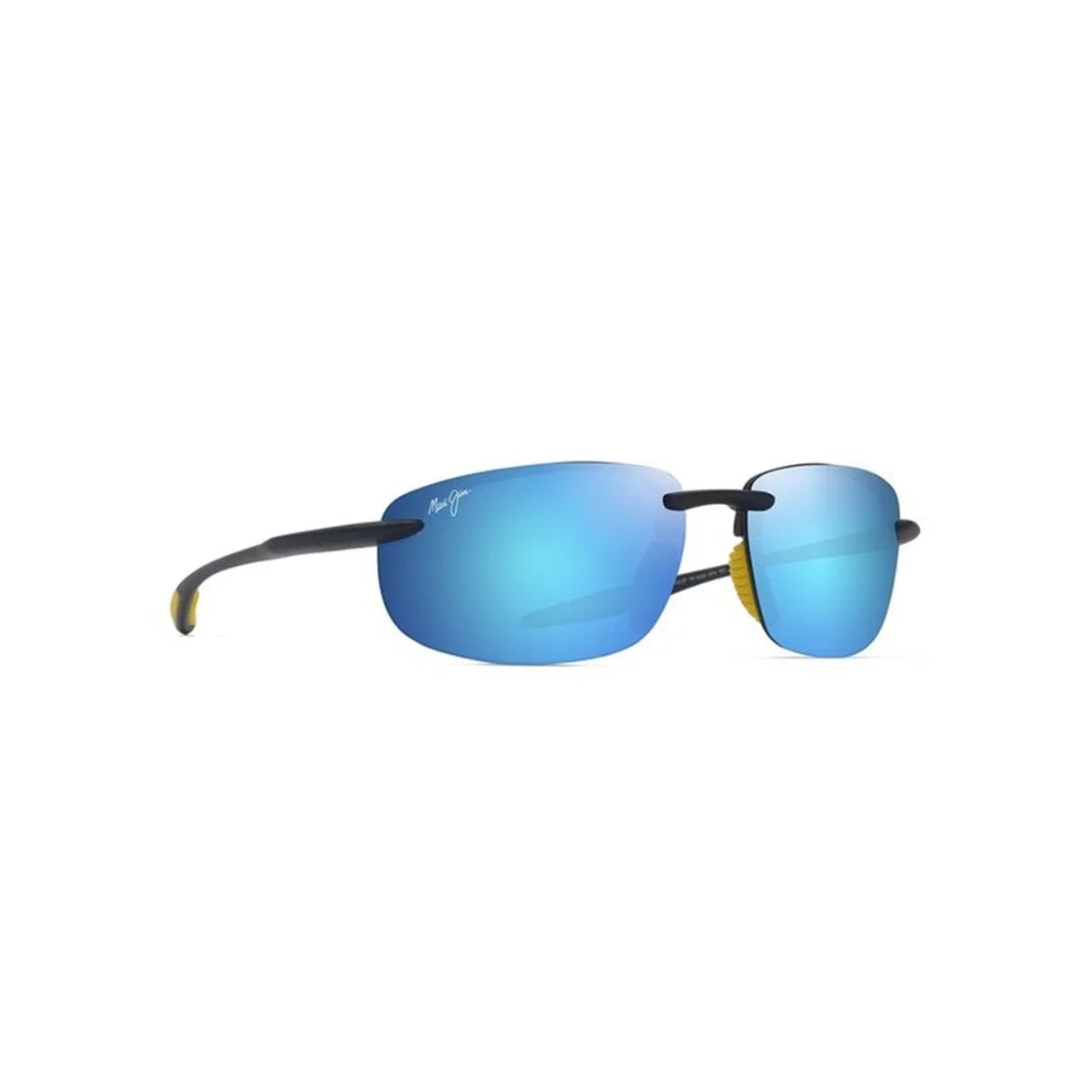 Maui Jim Hookipa Ultra Mj0676s B676-03B (006)