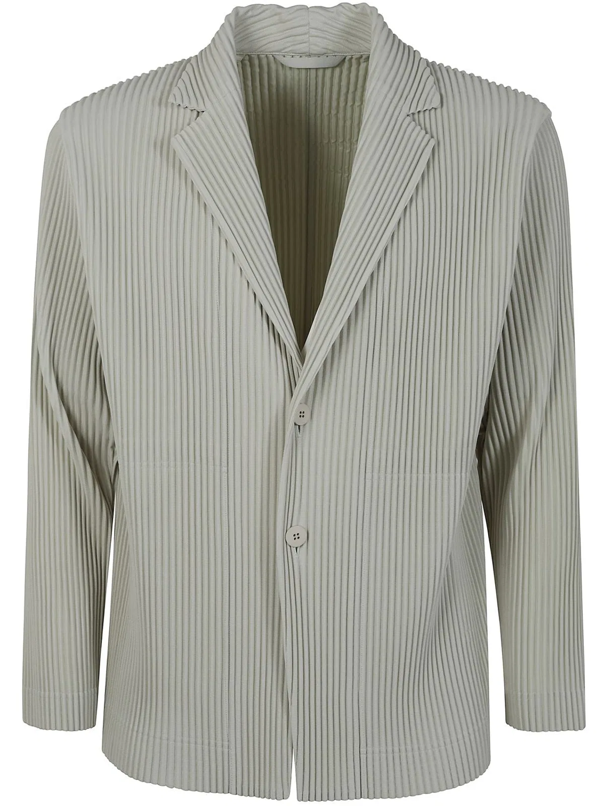 Homme Plissé Homme Plisse Tailored Pleats 1 Jacket