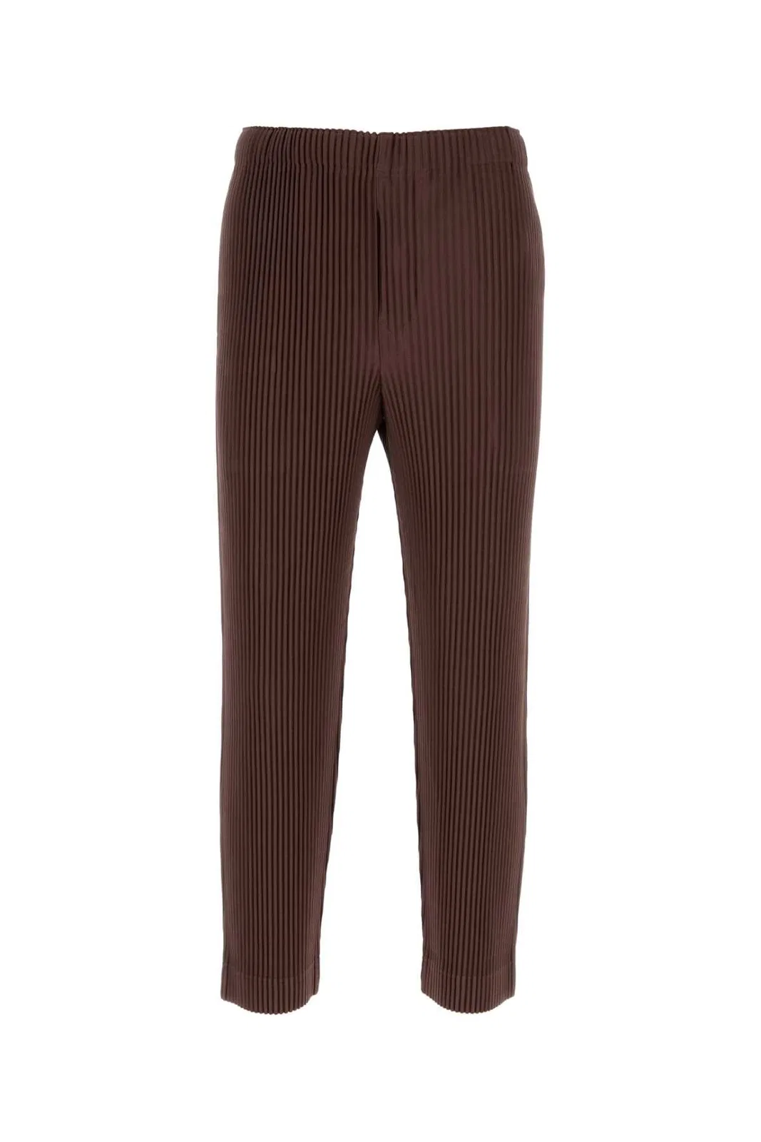 Homme Plissé Homme Plisse Multicoloured Polyester Tro