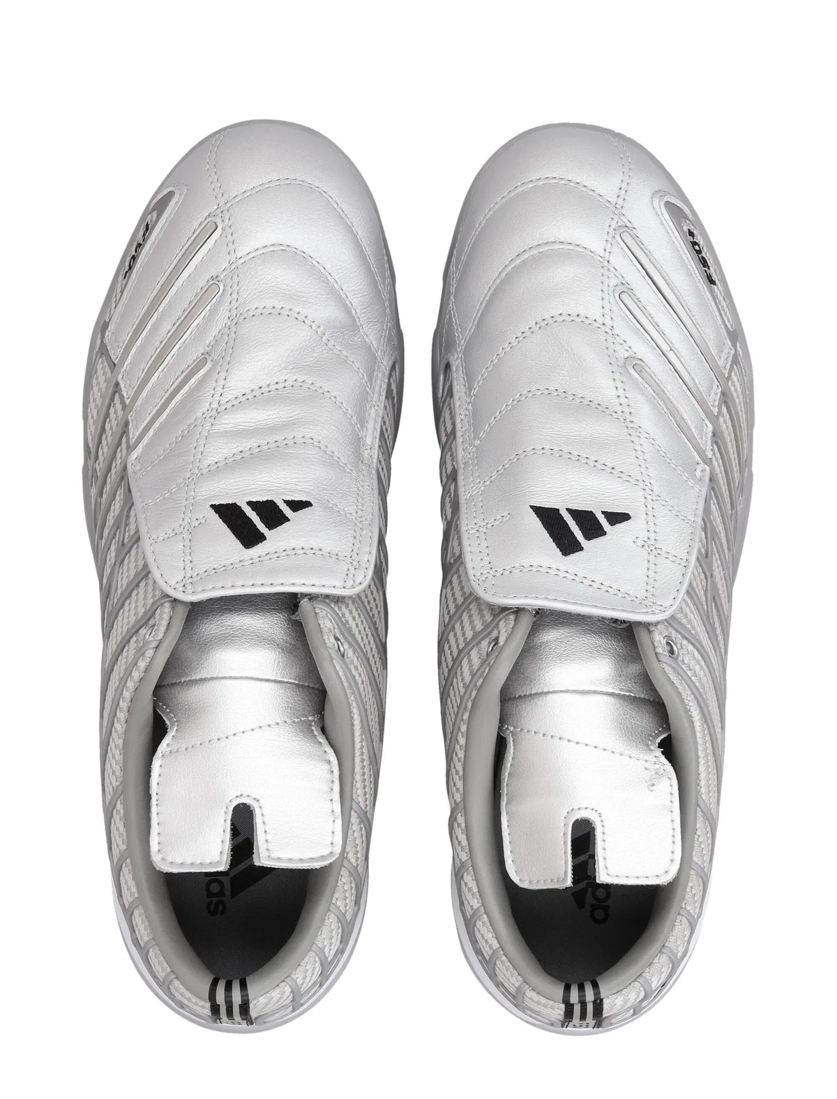 Adidas Originals F50 Sala Leather Shoes