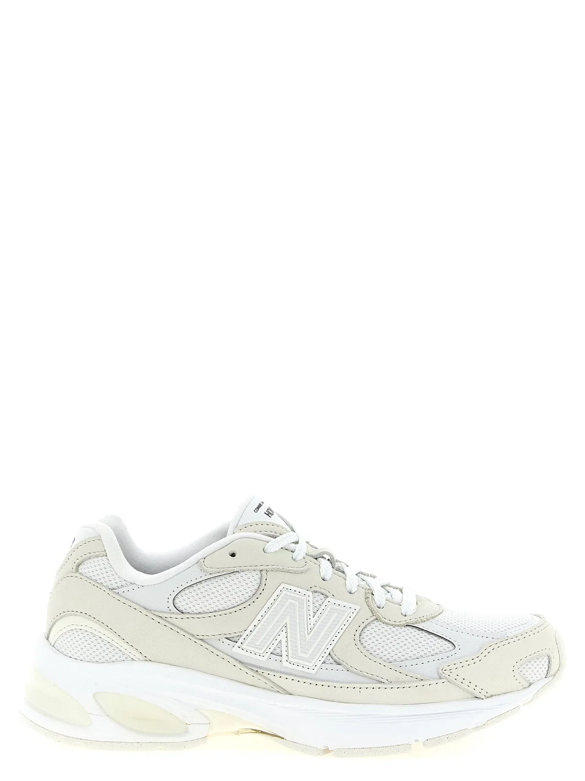 Comme des Garҫons Homme Commedesgarçons X Newbalance 'Abzorb2010
