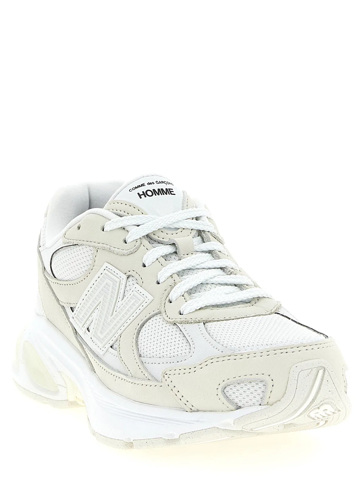 Comme des Garҫons Homme Commedesgarçons X Newbalance 'Abzorb2010