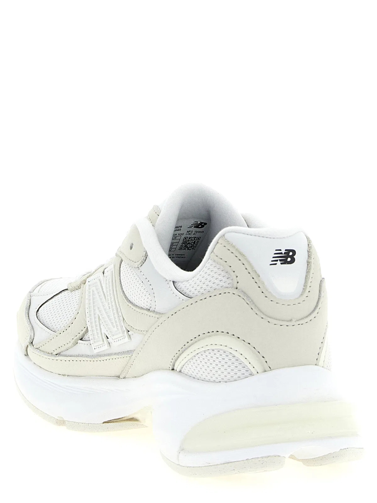 Comme des Garҫons Homme Commedesgarçons X Newbalance 'Abzorb2010
