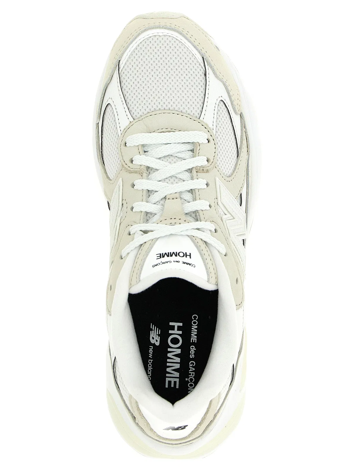 Comme des Garҫons Homme Commedesgarçons X Newbalance 'Abzorb2010