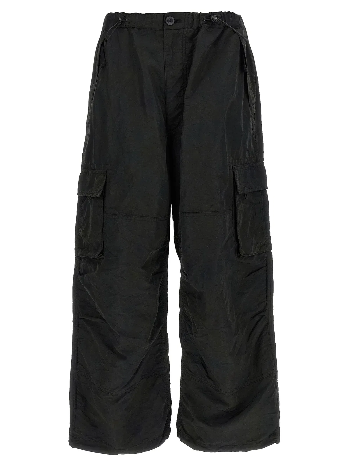 Comme des Garҫons Homme Cargo Pants