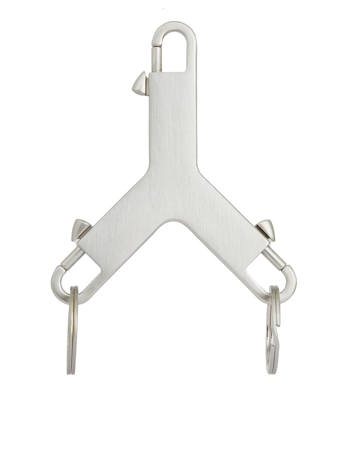 Rick Owens Porta Chiavi Cerberus