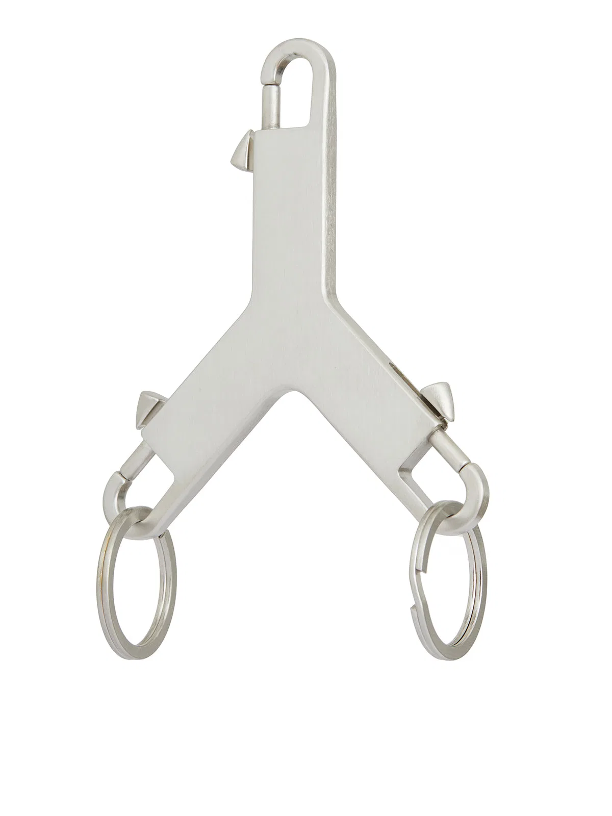 Rick Owens Porta Chiavi Cerberus