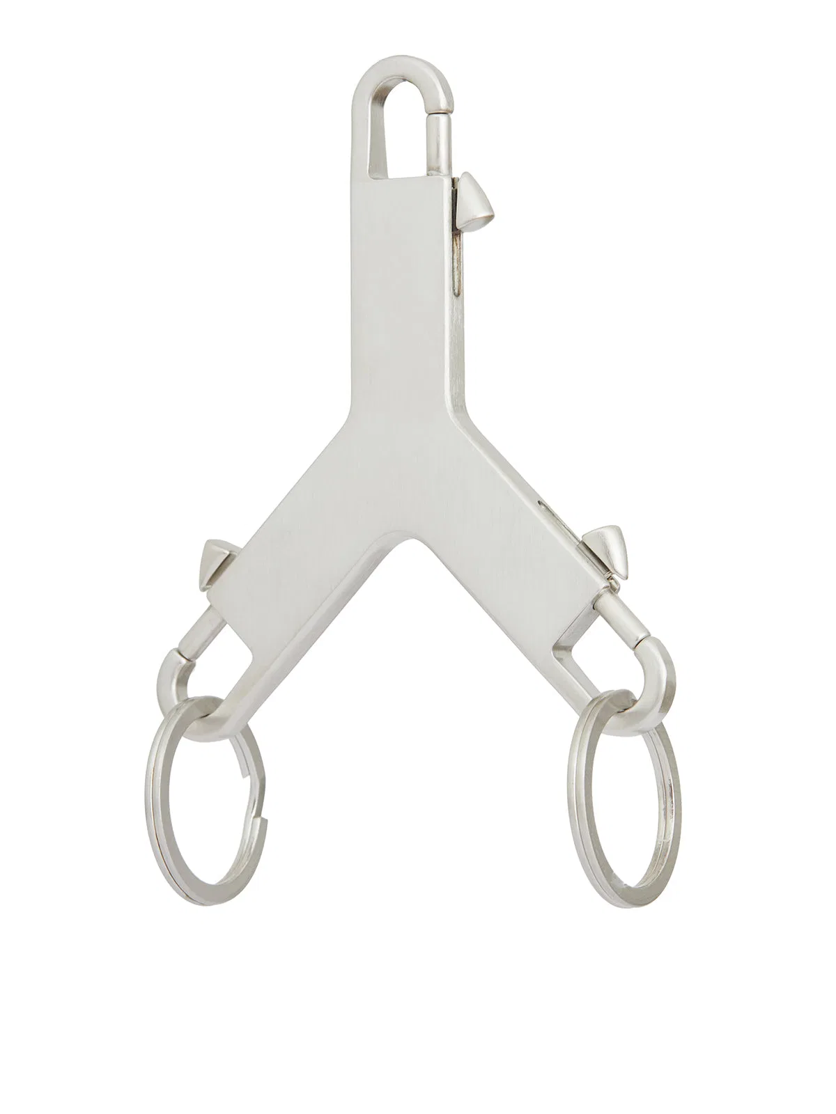 Rick Owens Porta Chiavi Cerberus
