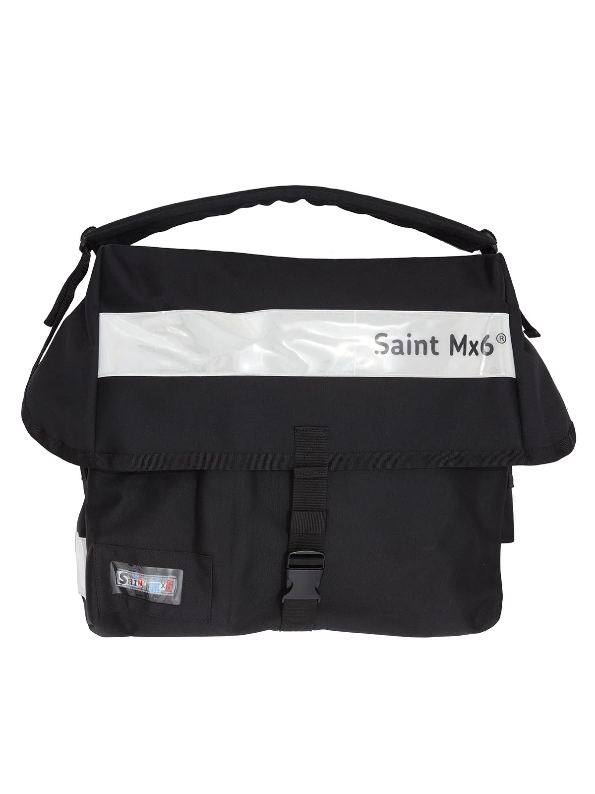 Saint Mxxxxxx Borsa Messanger