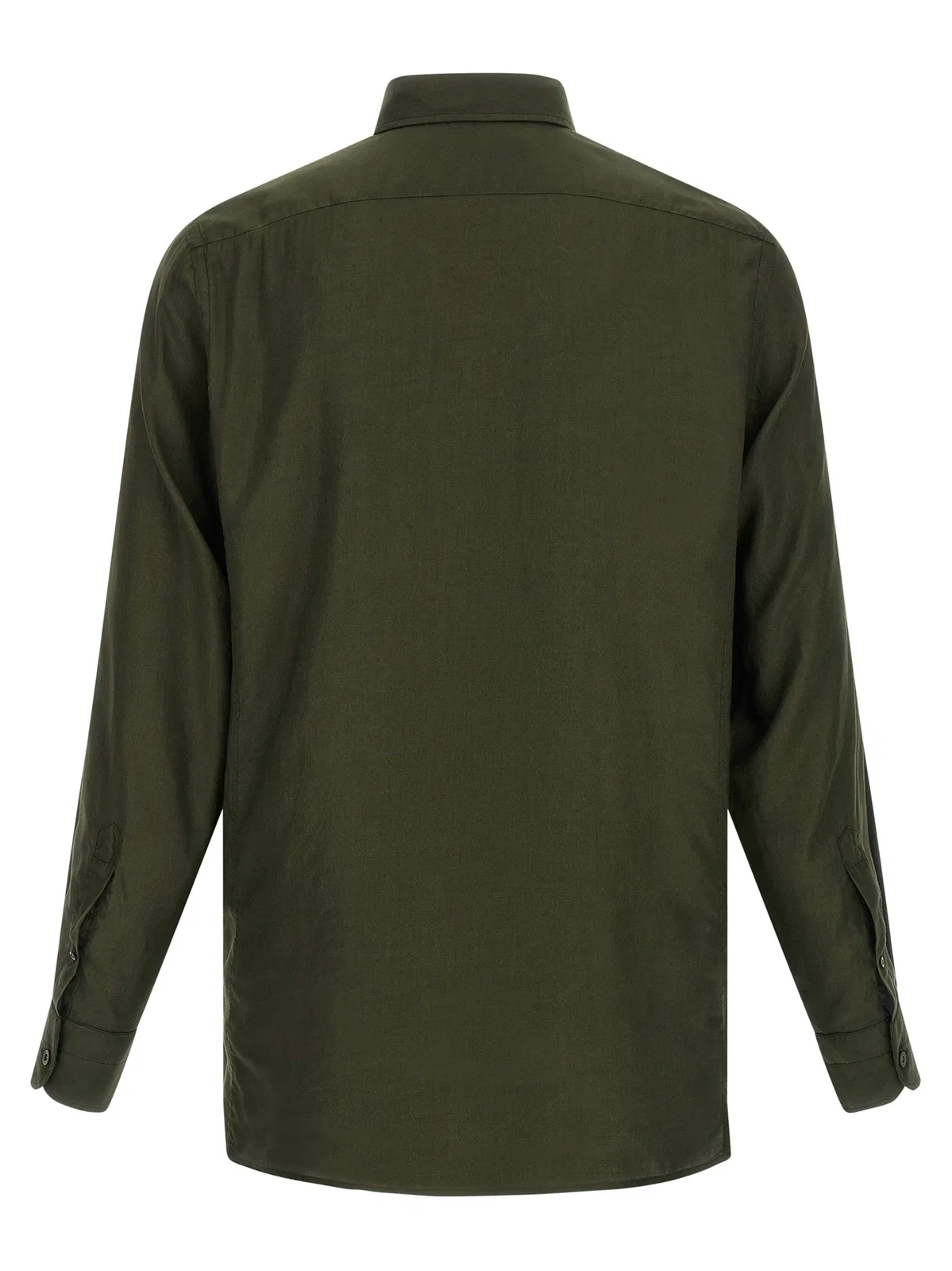 Tom Ford Button-Down Shirt