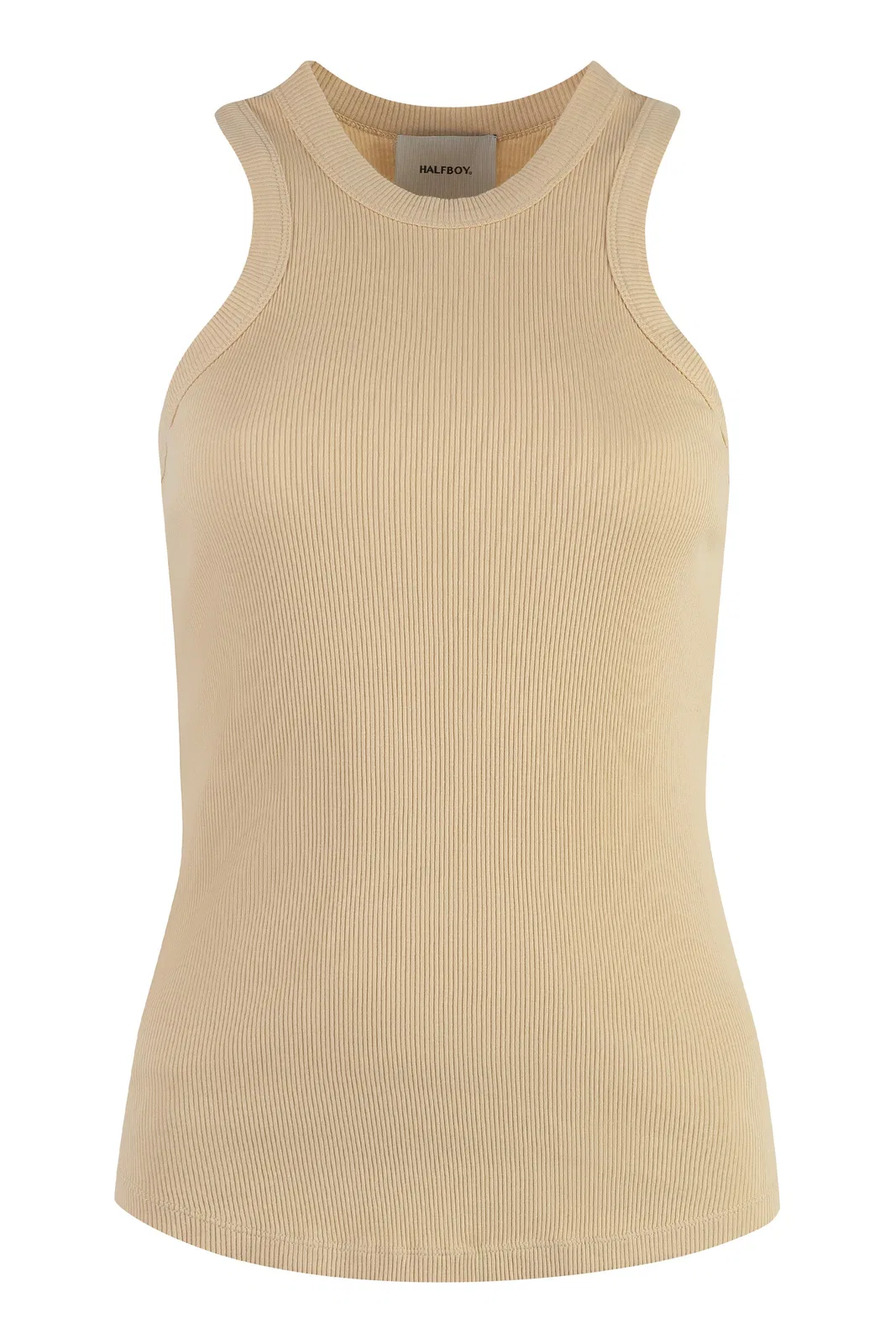 Halfboy Cotton Tank Top