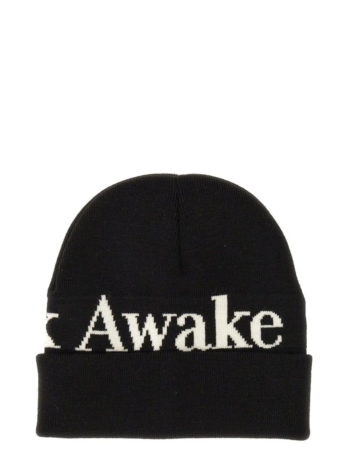 Awake ny Beanie Hat