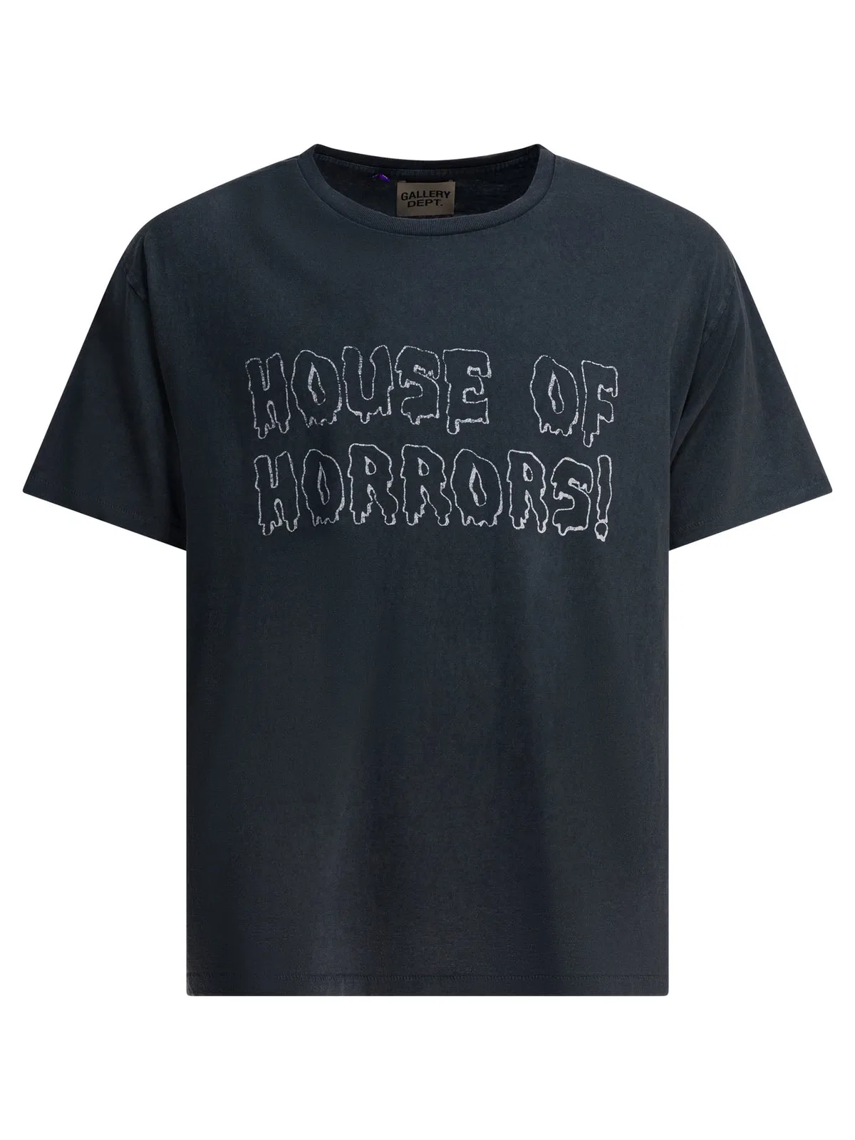 Gallery Dept. "Horrors" T-Shirt