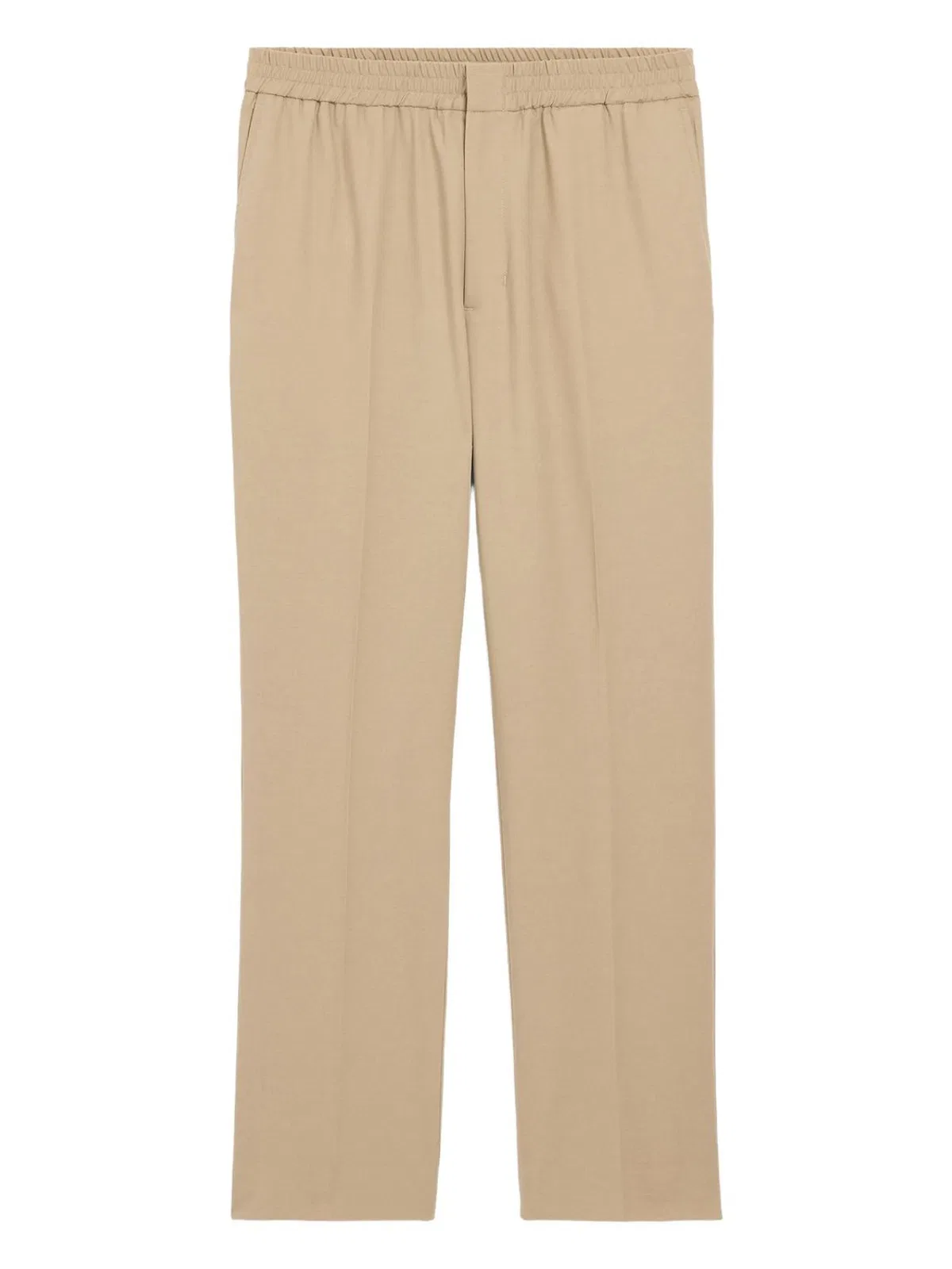 Ami paris Elasticated Waist Trousers