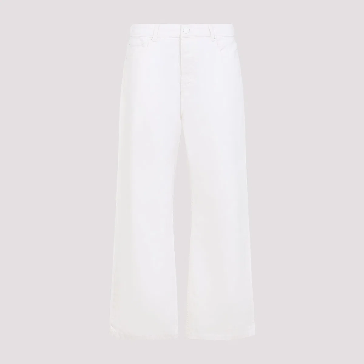 Ami paris Large Fit Jeans