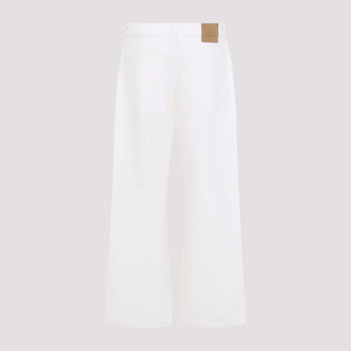 Ami paris Large Fit Jeans