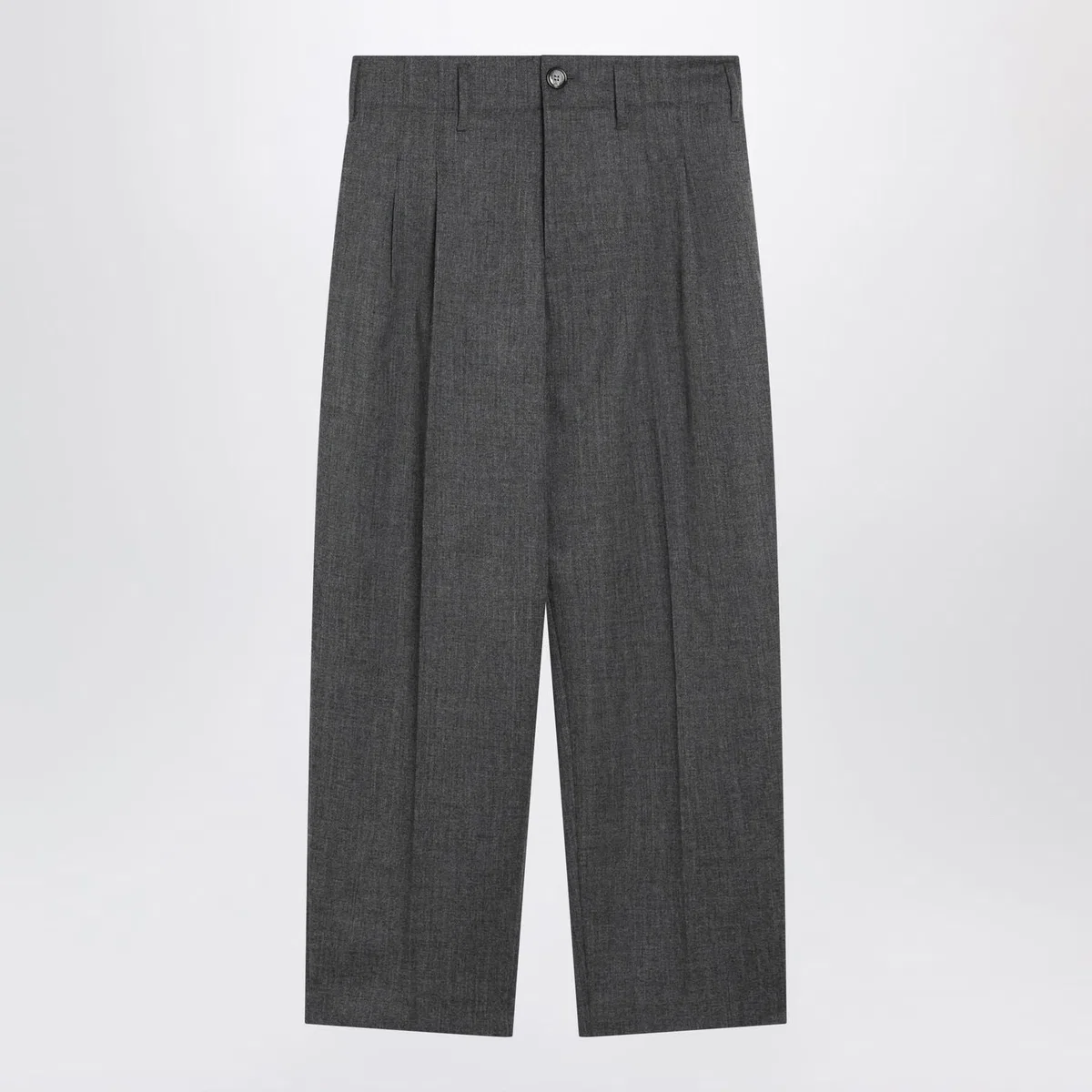 Ami paris Wool Trousers