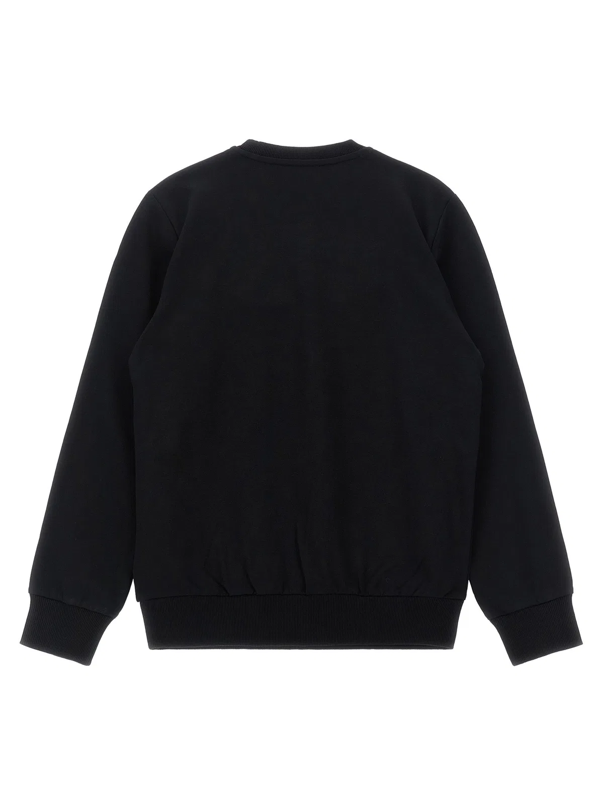 Moschino KID TEEN Sweatshirt + Joggers Set