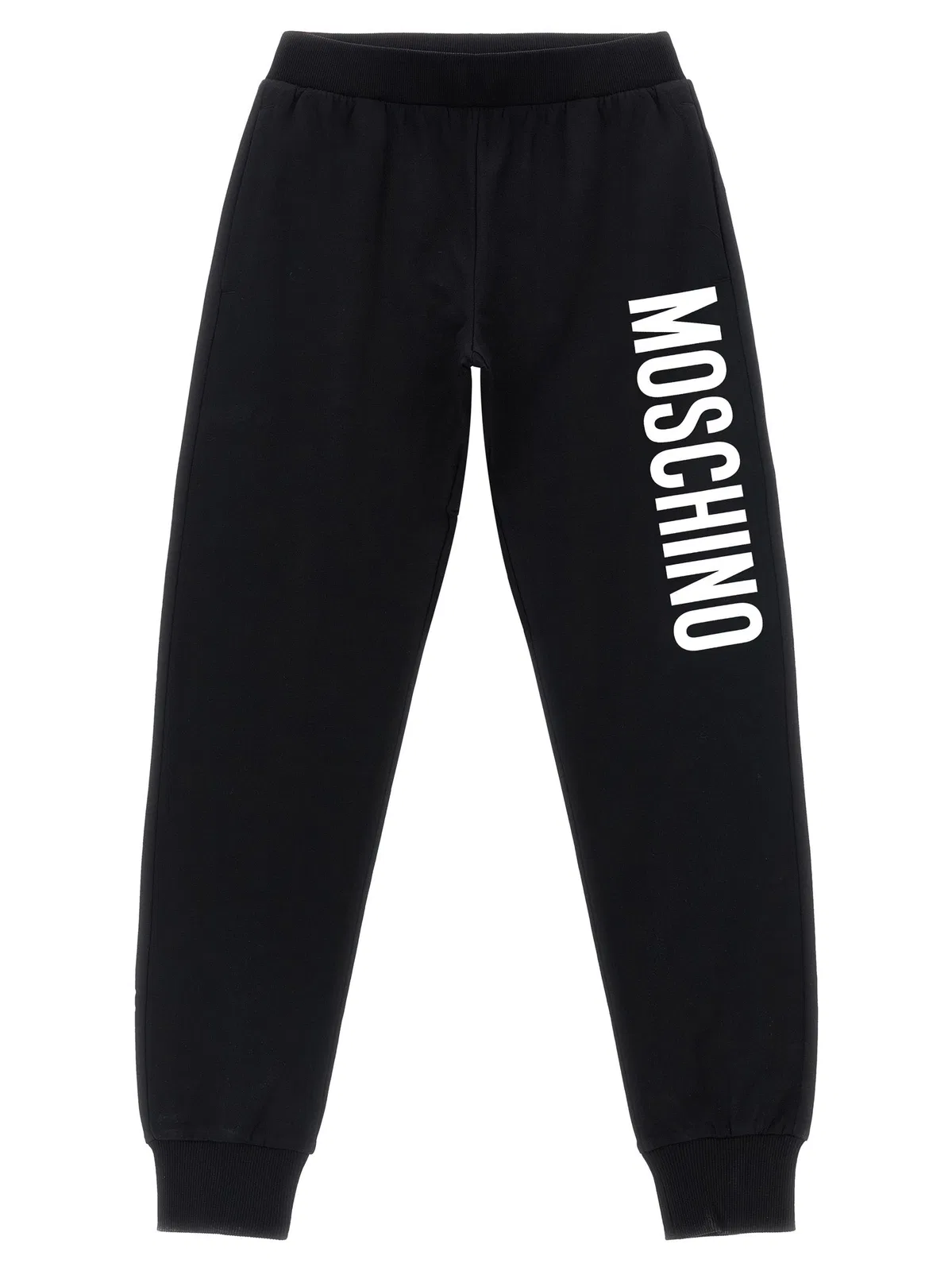 Moschino KID TEEN Sweatshirt + Joggers Set