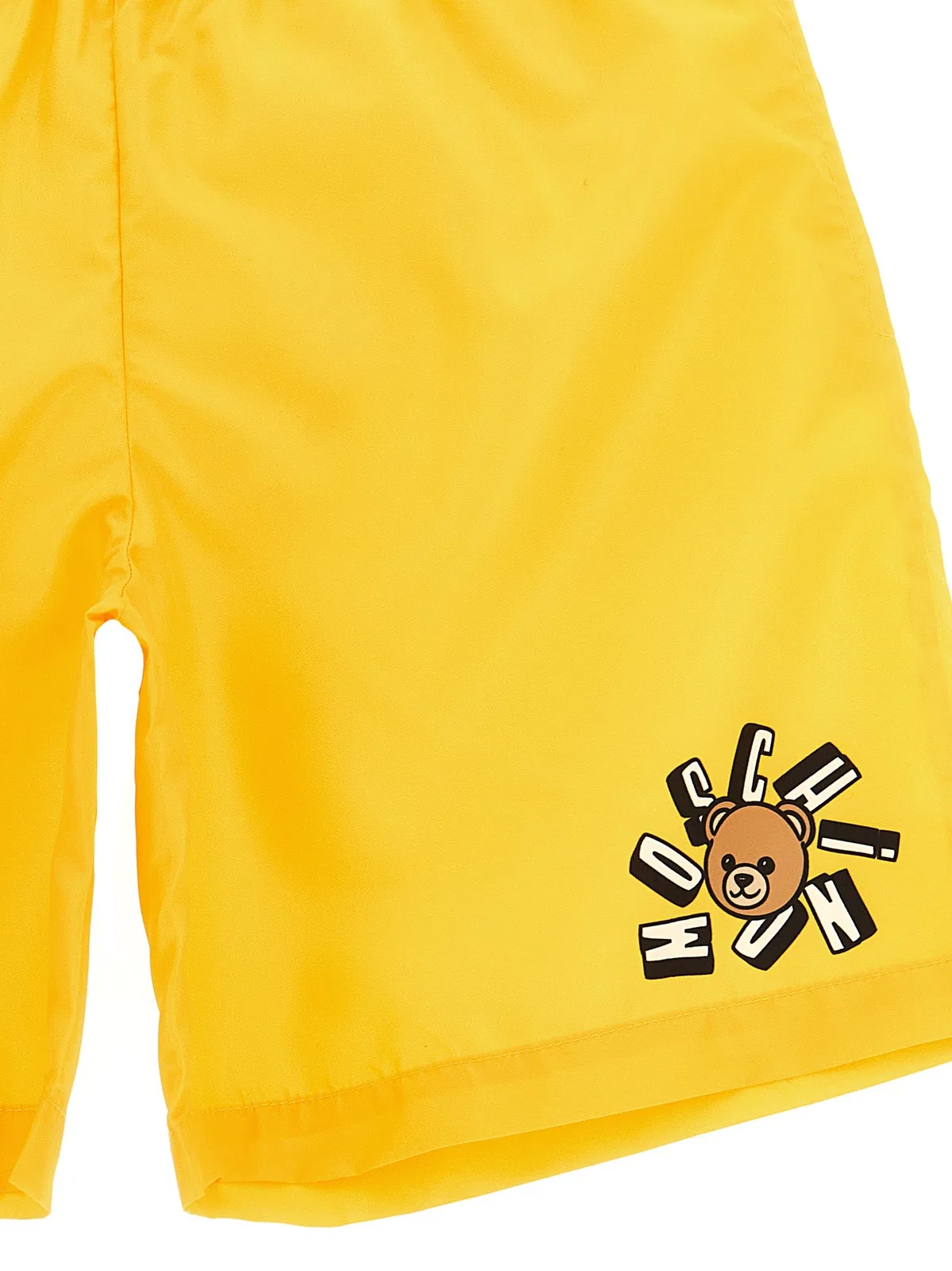 Moschino KID TEEN 'Moschino Teddy Bear' Swimsuit