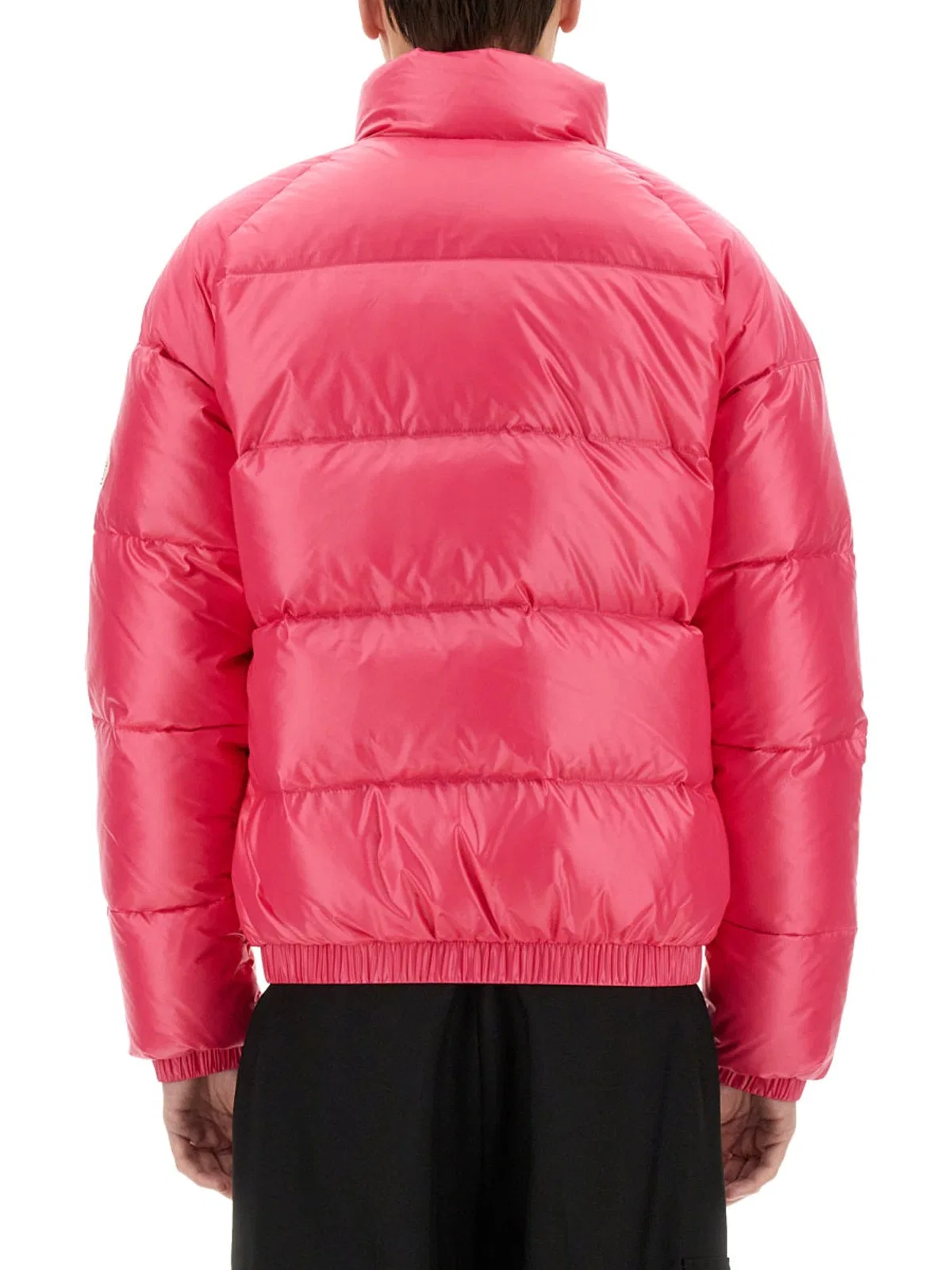 Pyrenex 100% Recycled Polyamide Sports Jackets