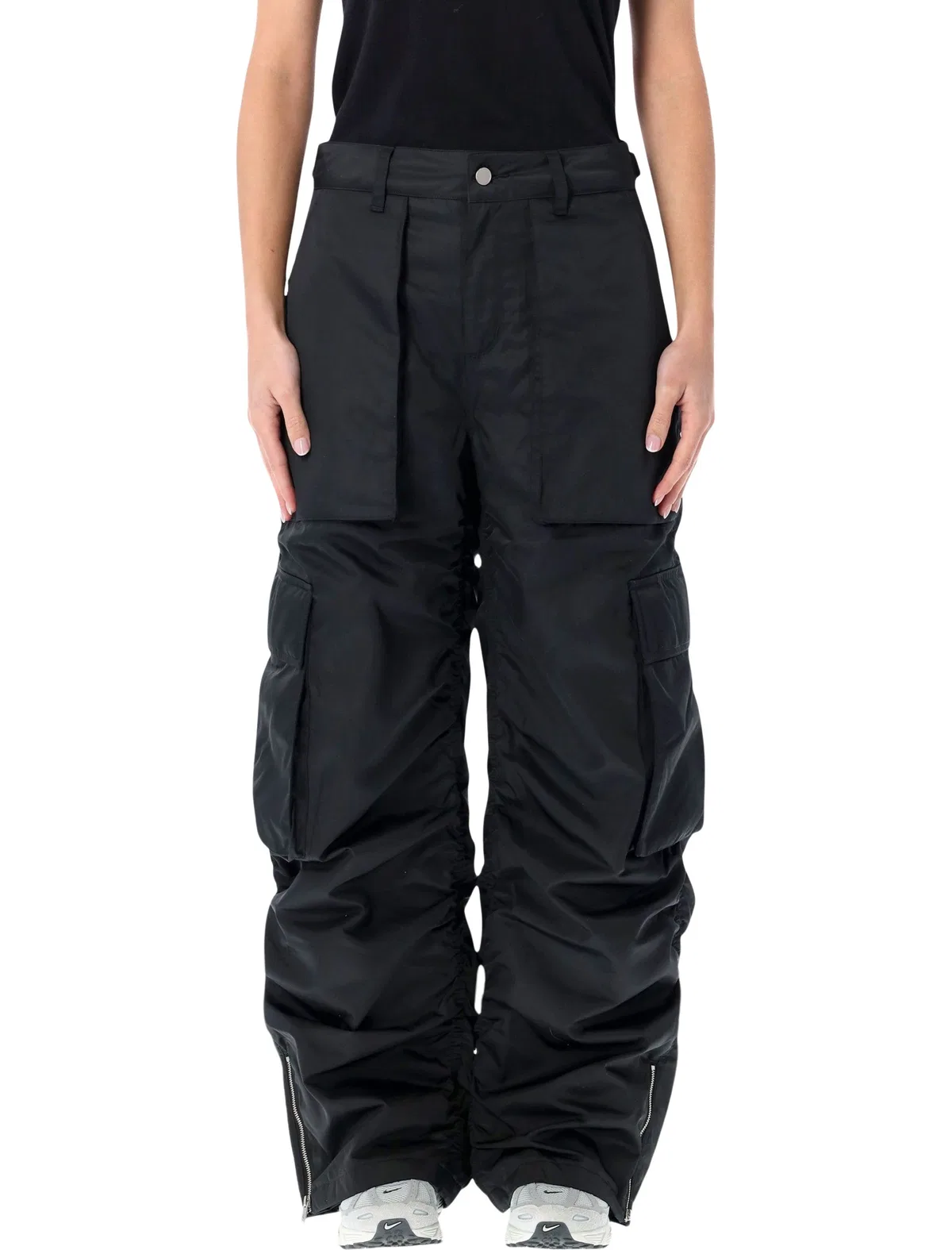 Air Jordan Women's Jordan Flight Recycled Cargo Tro