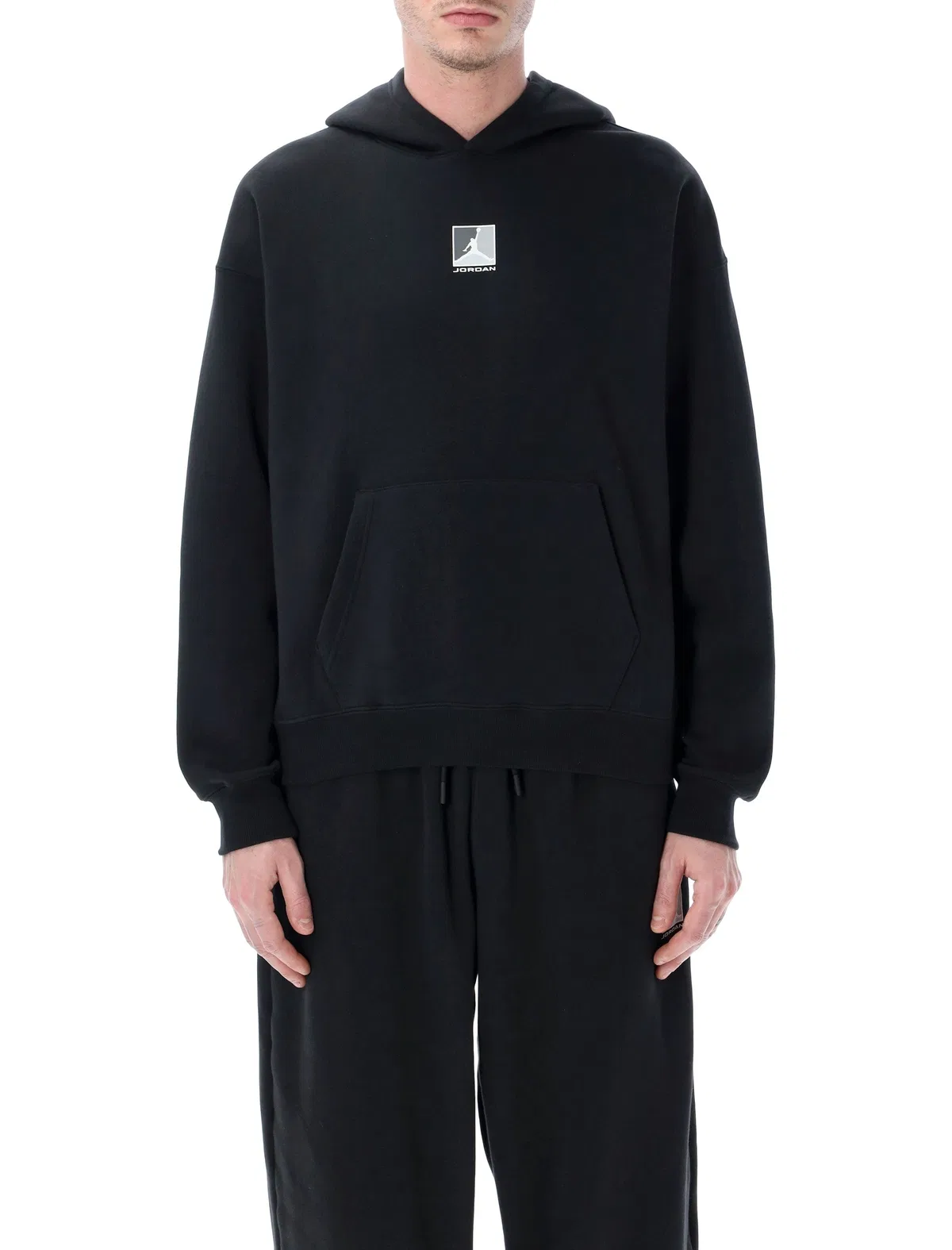 Air Jordan Nike Jordan Brooklyn Fleece Hoodie