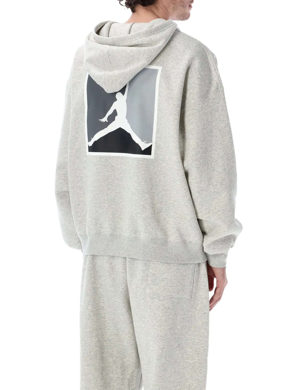 Air Jordan Nike Jordan Brooklyn Fleece Hoodie