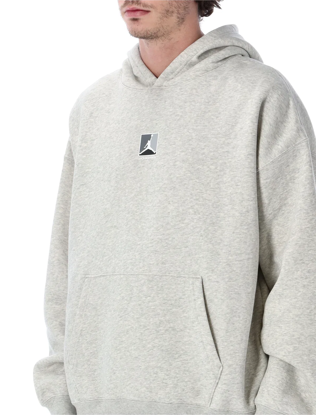 Air Jordan Nike Jordan Brooklyn Fleece Hoodie