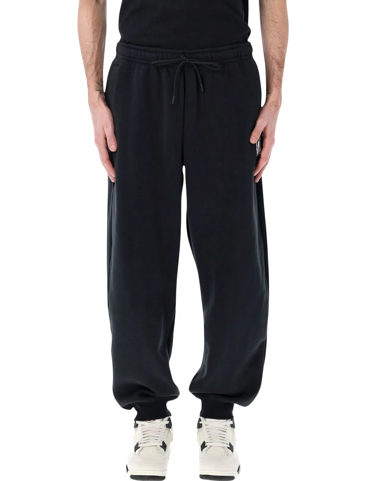 Air Jordan Nike Jordan Brooklyn Fleece Pants