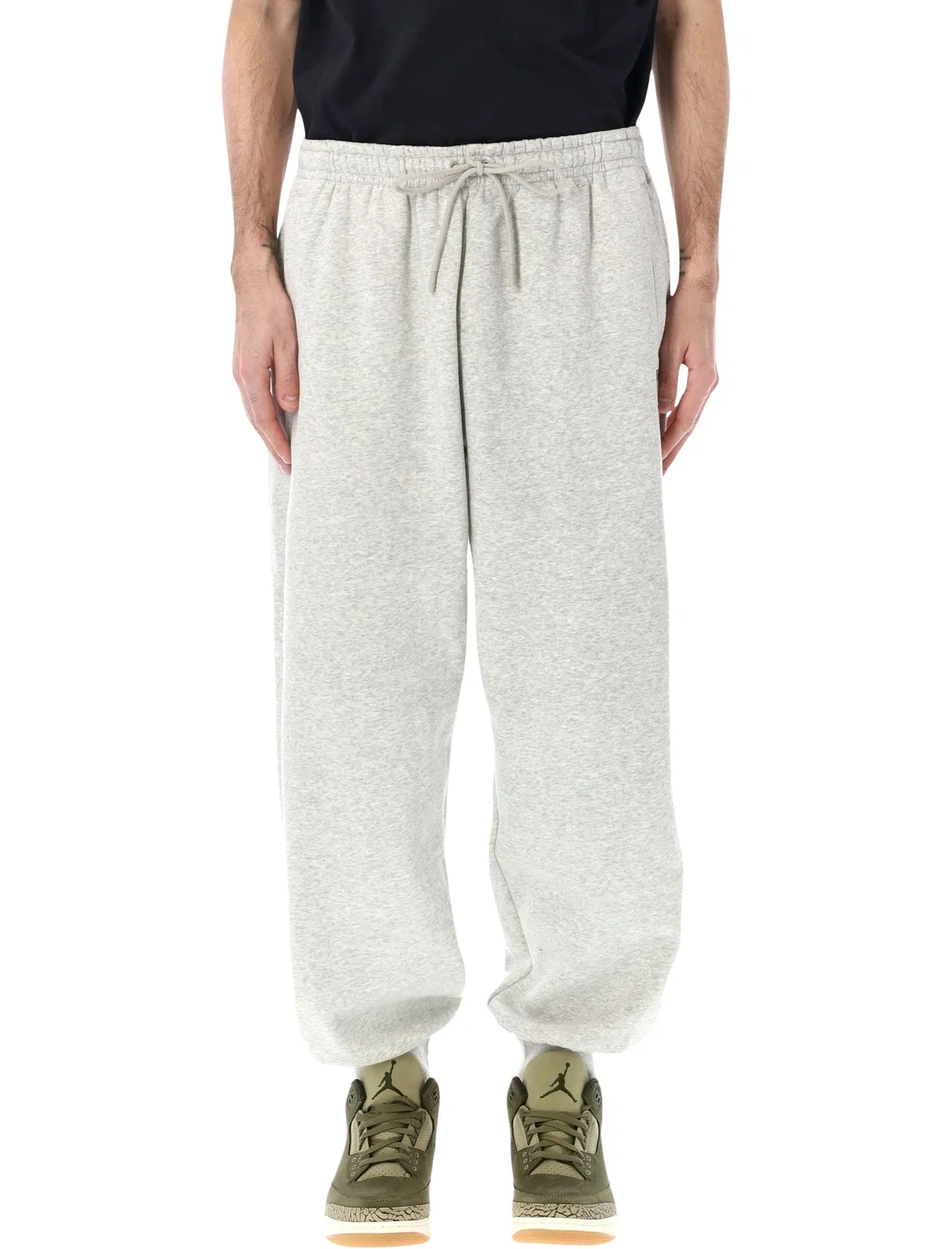 Air Jordan Nike Jordan Brooklyn Fleece Pants