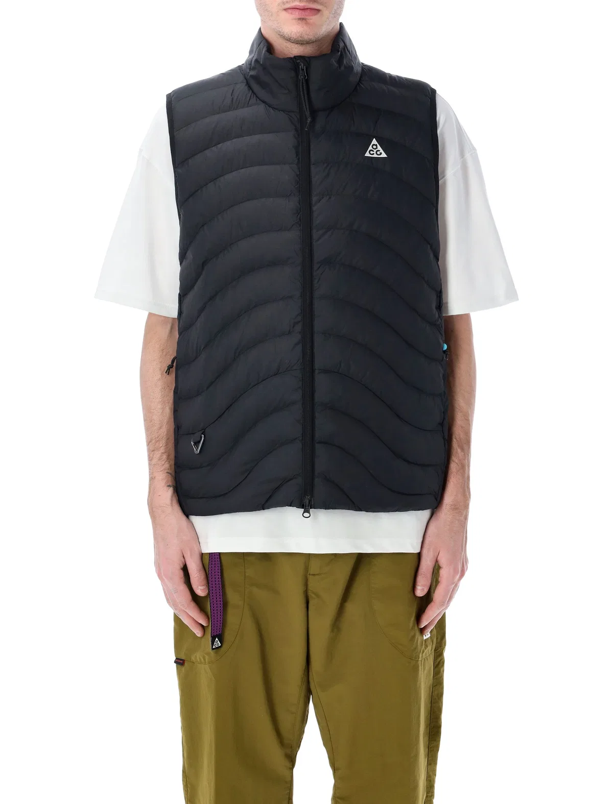 Nike Acg Lava Flow Puffer Vest