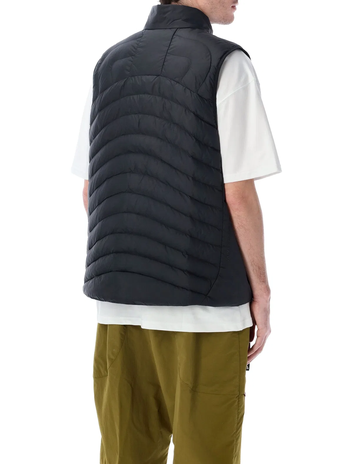 Nike Acg Lava Flow Puffer Vest