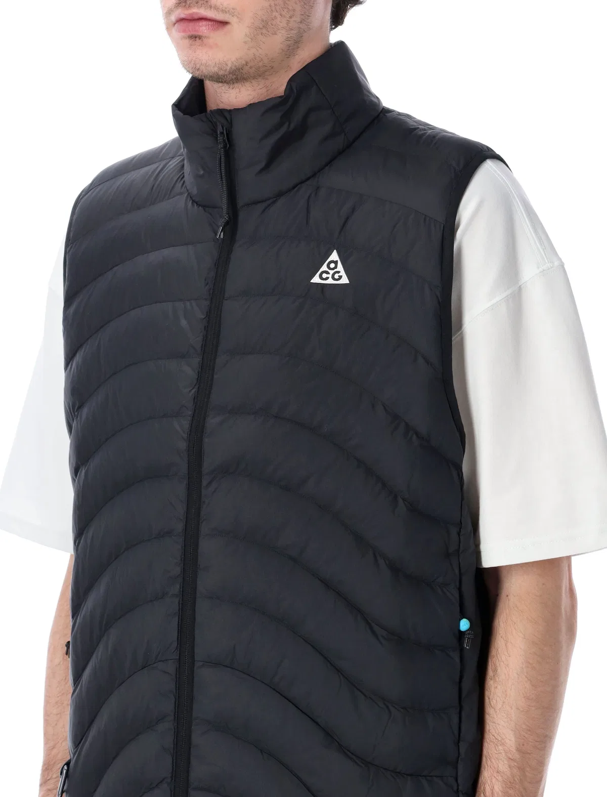Nike Acg Lava Flow Puffer Vest