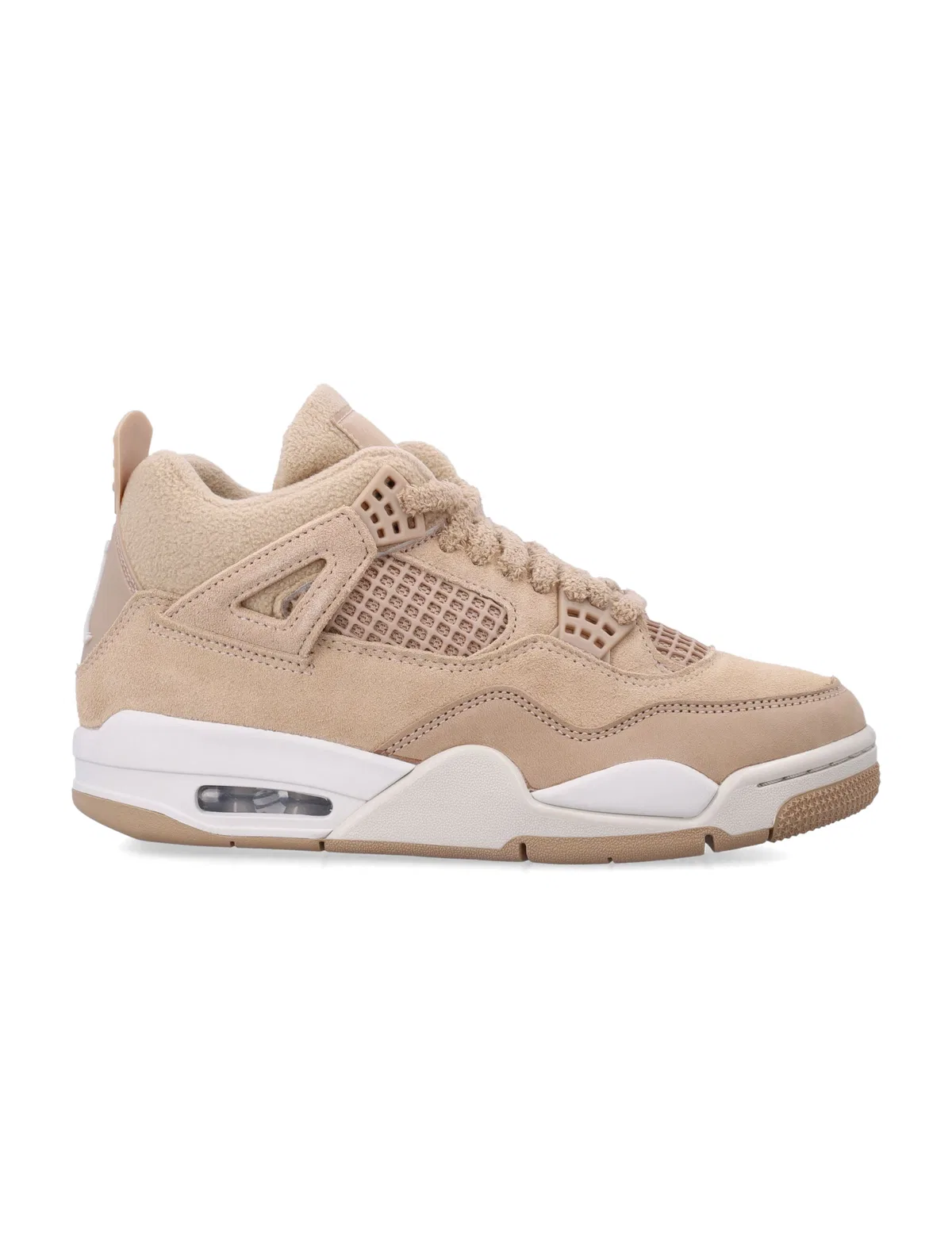 Air Jordan 4 Retro Women’s Sneakers