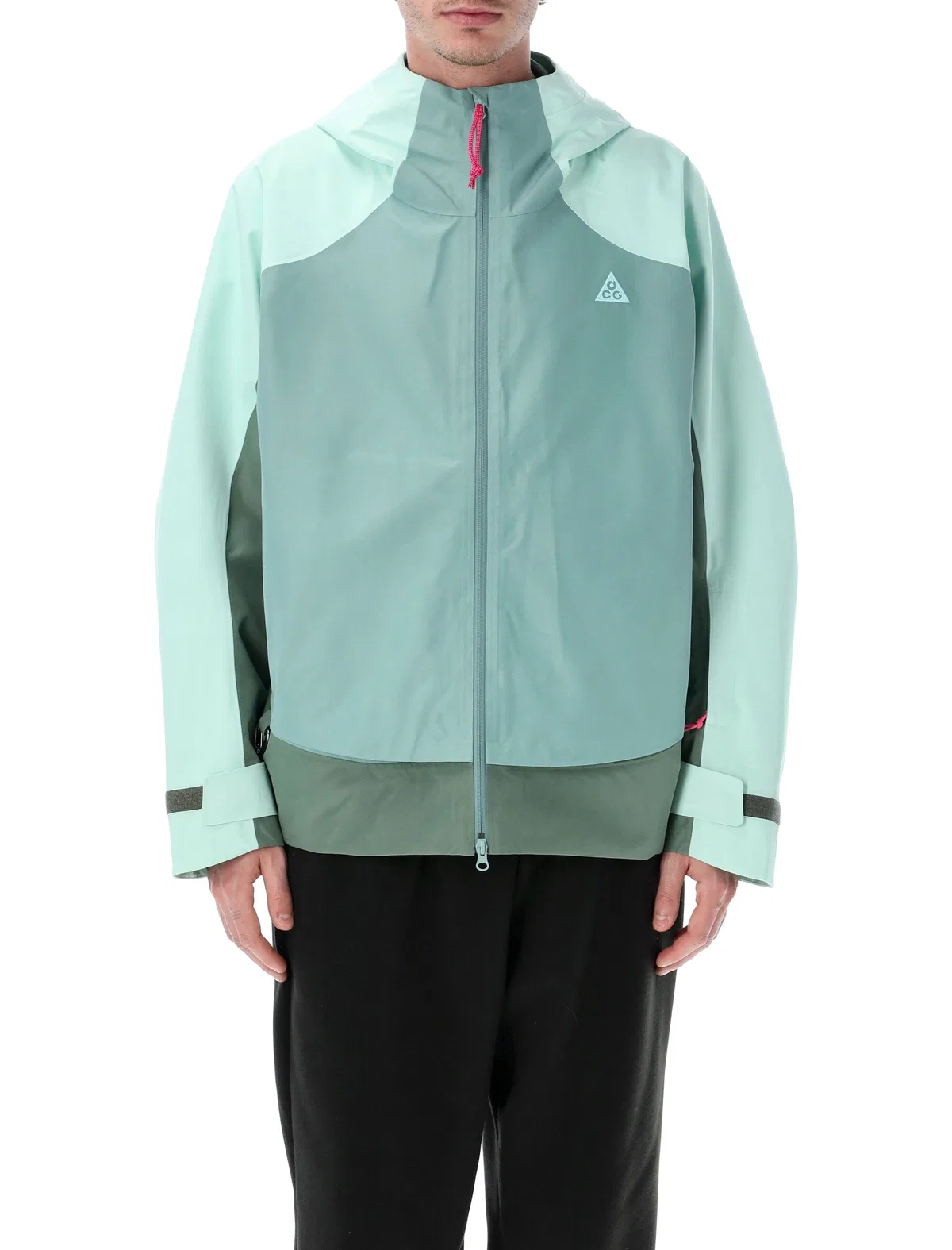 Nike Acg Mystery Lights Snow Jacket