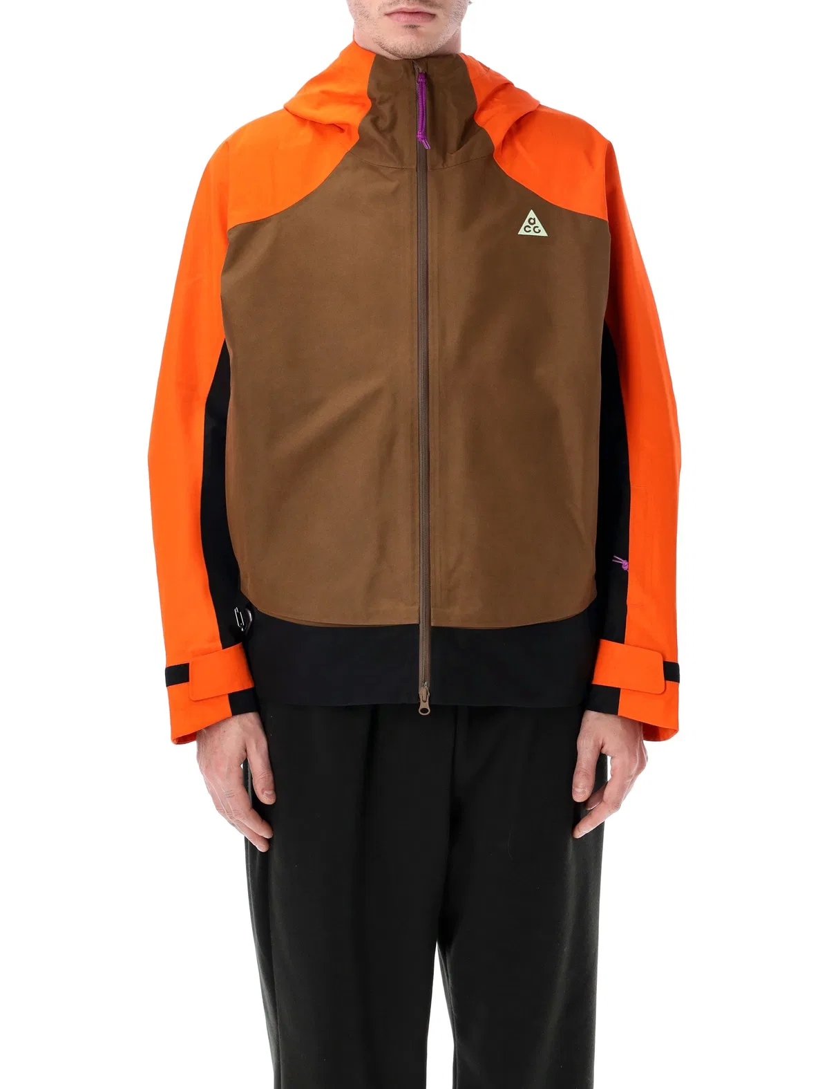 Nike Acg Mystery Lights Snow Jacket
