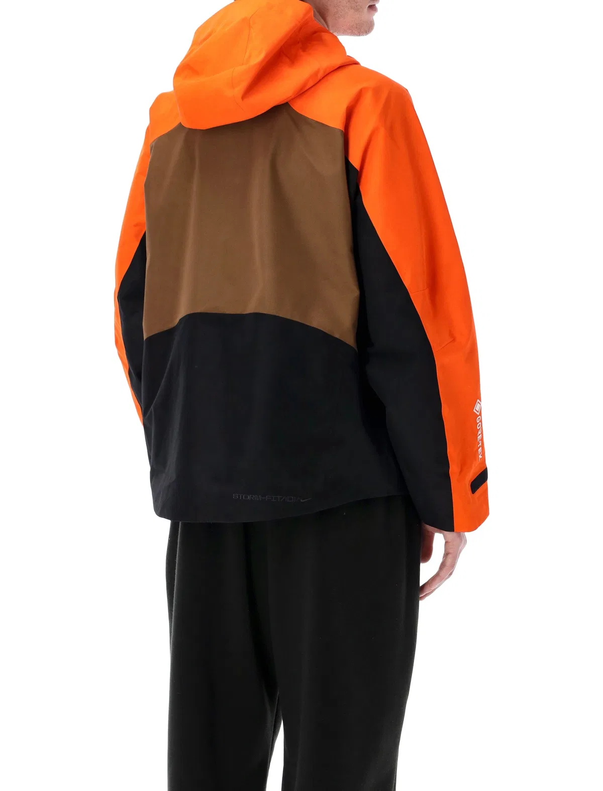 Nike Acg Mystery Lights Snow Jacket