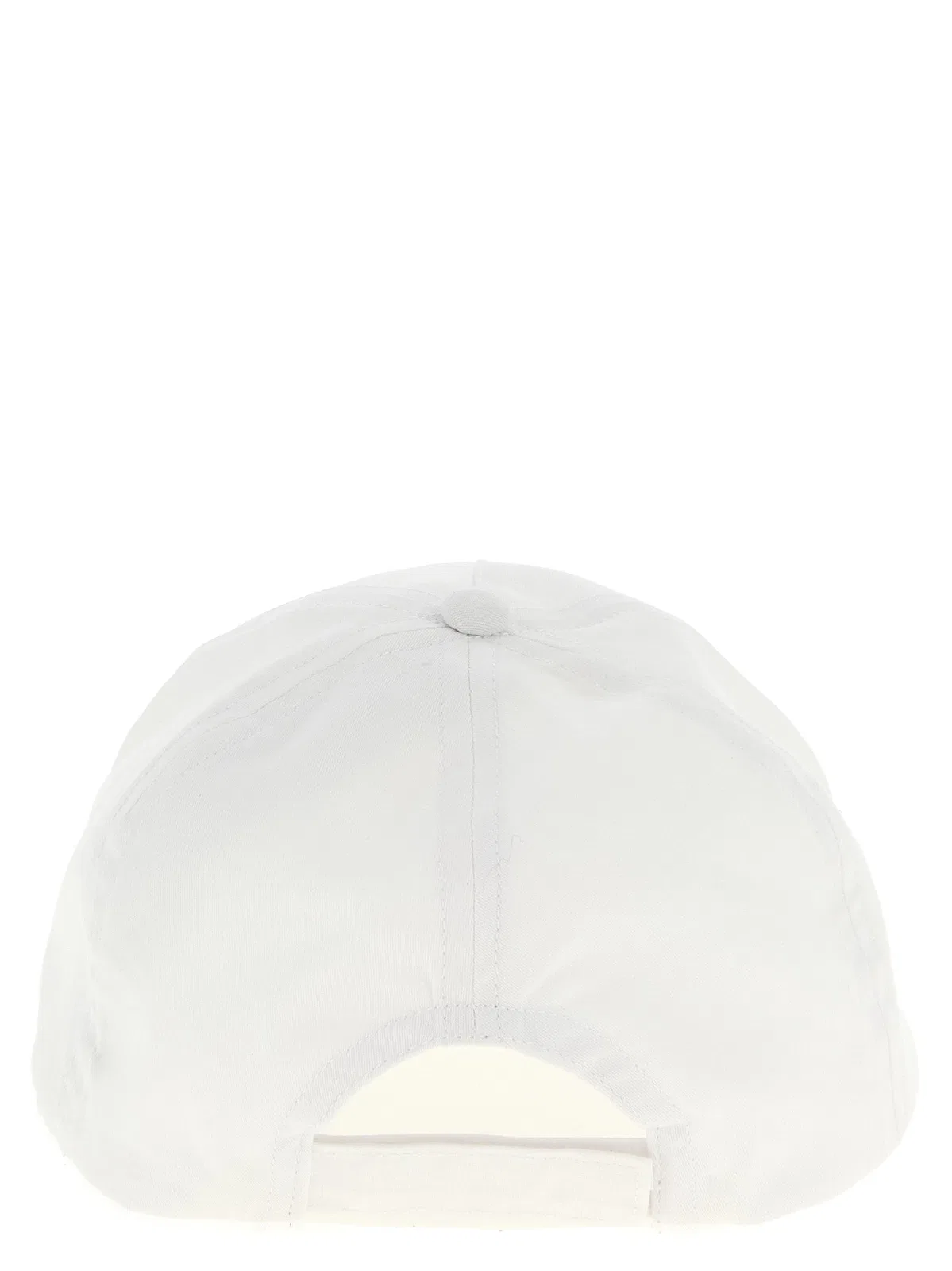 Moschino KID TEEN Cotton Cap