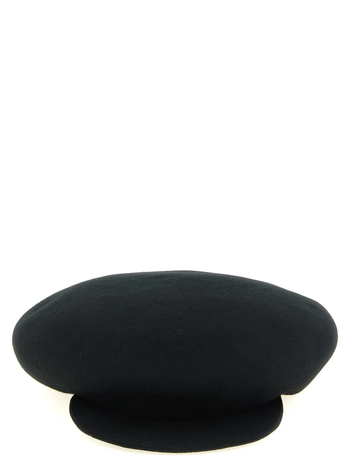 Yohji Yamamoto 'Casquette' Hat