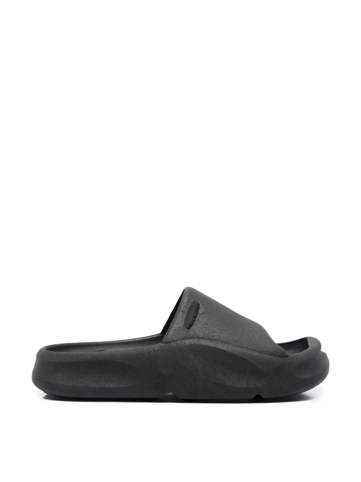 Heron Preston Eco Moulded Sliders Sandals