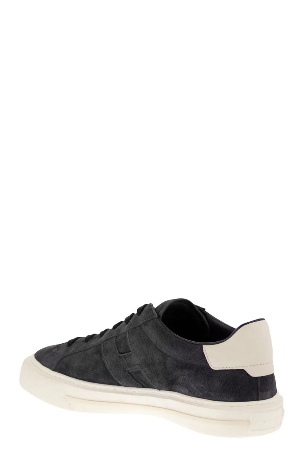 Hogan H691 - Hogan Rebel Suede Trainers